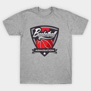 Basketball T-Shirt